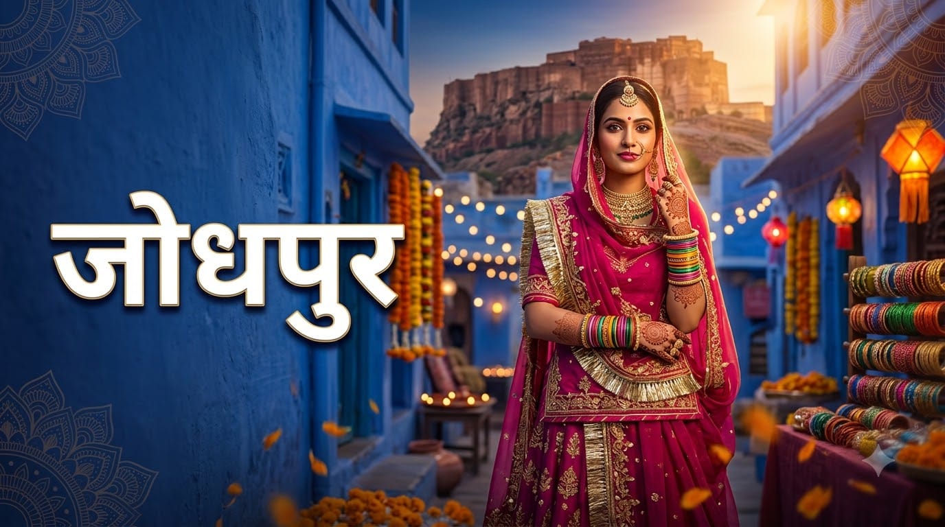 Best Places to Celebrate Teej in India: Add These Cities to Your Travel List