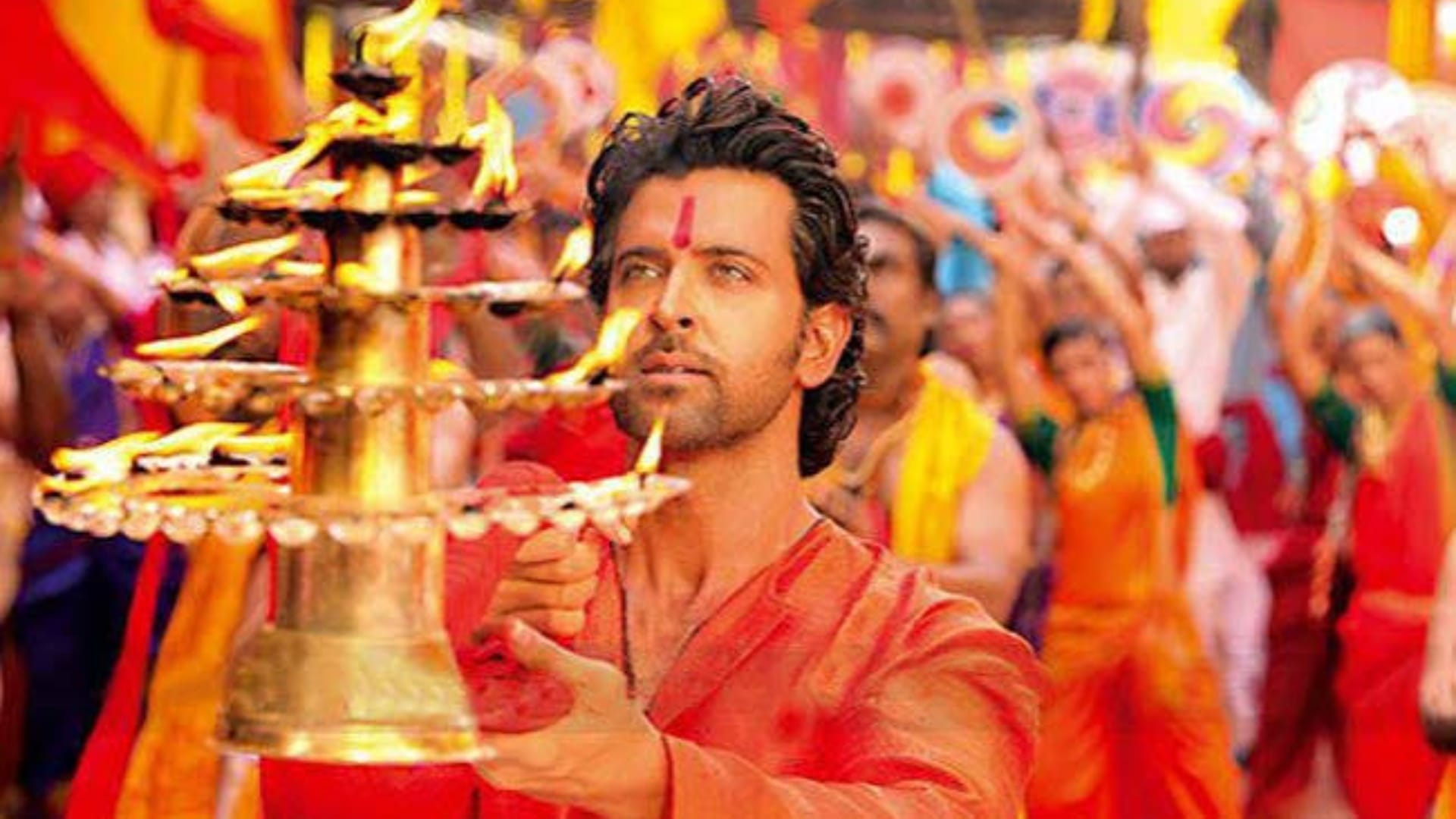 Deva Shree Ganesha to Suno Ganpati Bappa Morya these are the famous songs on Ganesh Chaturthi