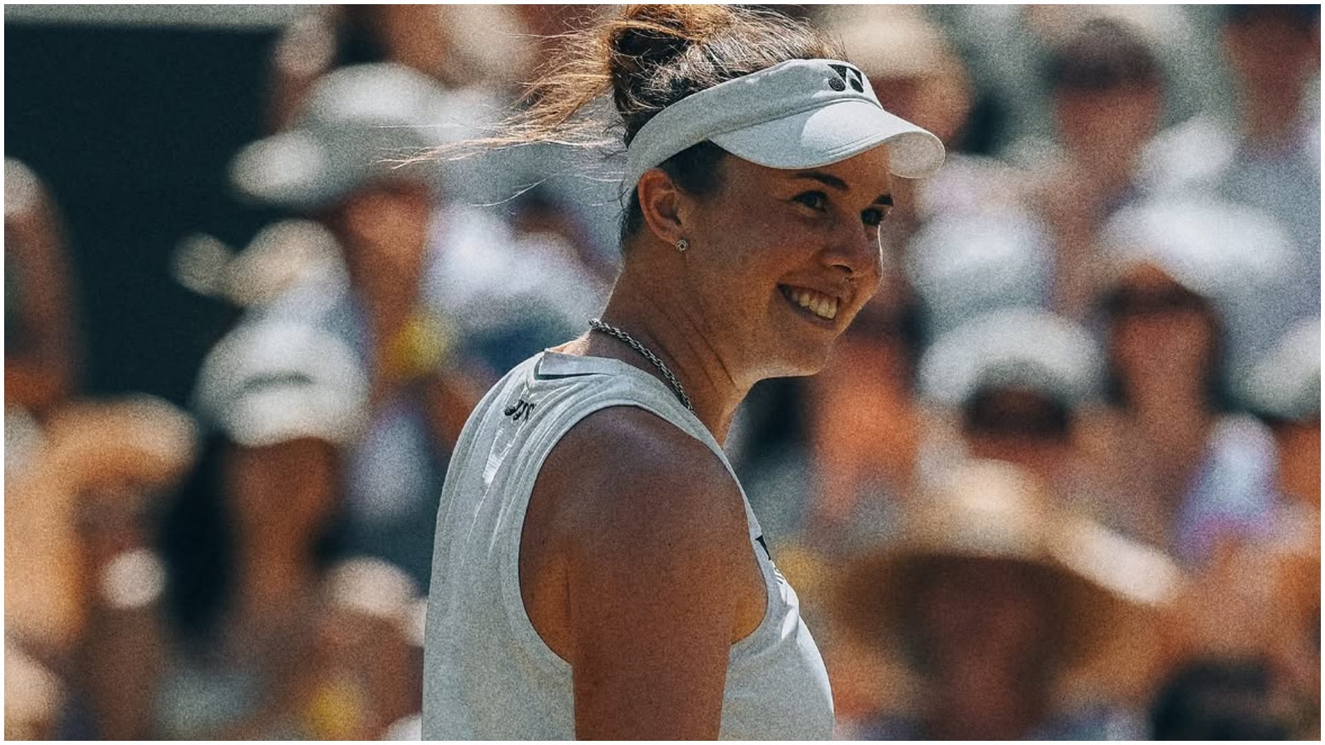 2026 Women's Grand Slam Champions: Elena Rybakina Dominates, Mirra Andreeva and Linda Noskova Shine