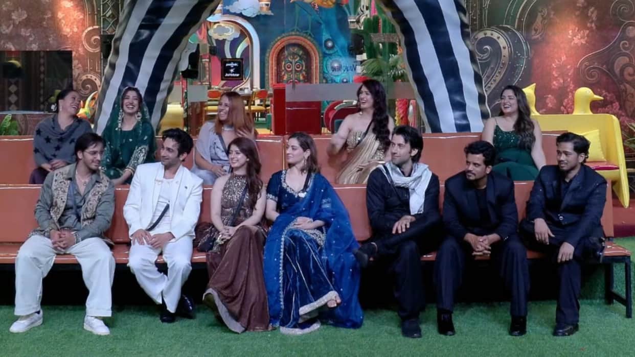 Bigg Boss 20 Nominations Task Cancelled After Contestants Caught Planning Plotting