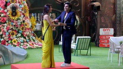 Bigg Boss 20 Weekend Ka Vaar Arishfa Khan Kanika Mann Love Gill and Uditi Singh about to out of home