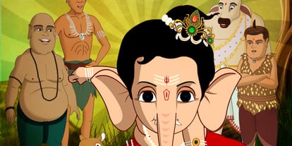Ganesh Chaturthi 2026 5 Best Animated Movies On Lord Ganesha To Watch With Kids And Family