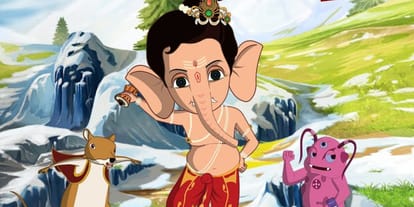 Ganesh Chaturthi 2026 5 Best Animated Movies On Lord Ganesha To Watch With Kids And Family