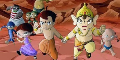 Ganesh Chaturthi 2026 5 Best Animated Movies On Lord Ganesha To Watch With Kids And Family