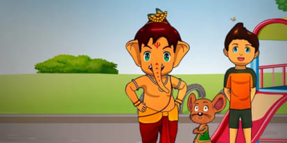 Ganesh Chaturthi 2026 5 Best Animated Movies On Lord Ganesha To Watch With Kids And Family
