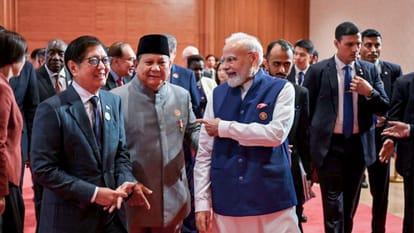 India Growing Influence What Do These BRICS 2026 Summit Photos Reveal About Its Rising Global Power