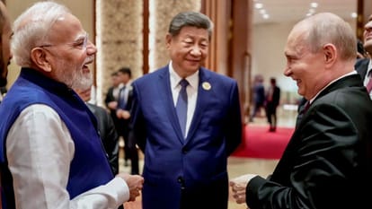 India Growing Influence What Do These BRICS 2026 Summit Photos Reveal About Its Rising Global Power
