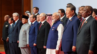 India Growing Influence What Do These BRICS 2026 Summit Photos Reveal About Its Rising Global Power