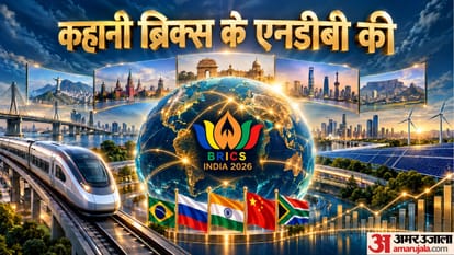 BRICS NDB Explainer: How a 2012 Delhi Idea Evolved into a 100B dollar Global Lender Shaping a Multipolar Order
