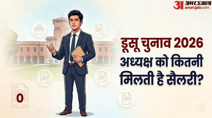 DUSU President Salary: Is There Any Pay? Know the Facilities, Responsibilities and Powers