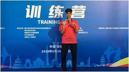 Who is Roshibina Devi? From selection controversy to silver at Asian Games