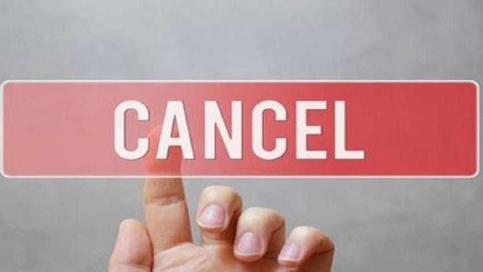 One nomination for the post of president in Kichha was cancelled