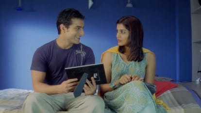 sonali kulkarni praised aamir khan for playing role of father in dangal