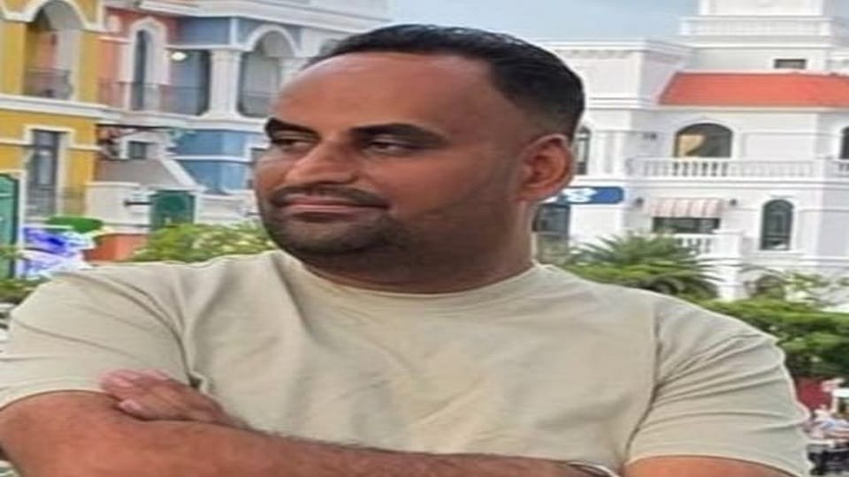 Former Deputy Block Pramukh of Kashipur block shot in the abdomen; condition critical