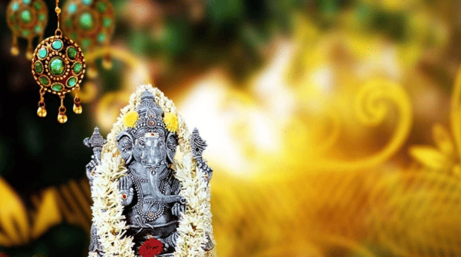 ganesh chaturthi 2026 know lord ganesha worship time and date or subh muhurat
