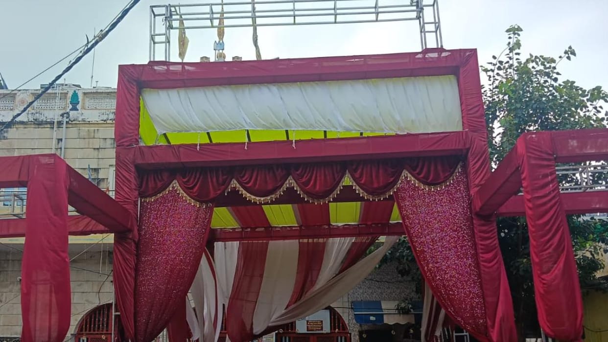 Jhansi: Ganeshotsav celebrations to kick off in the city on September 14