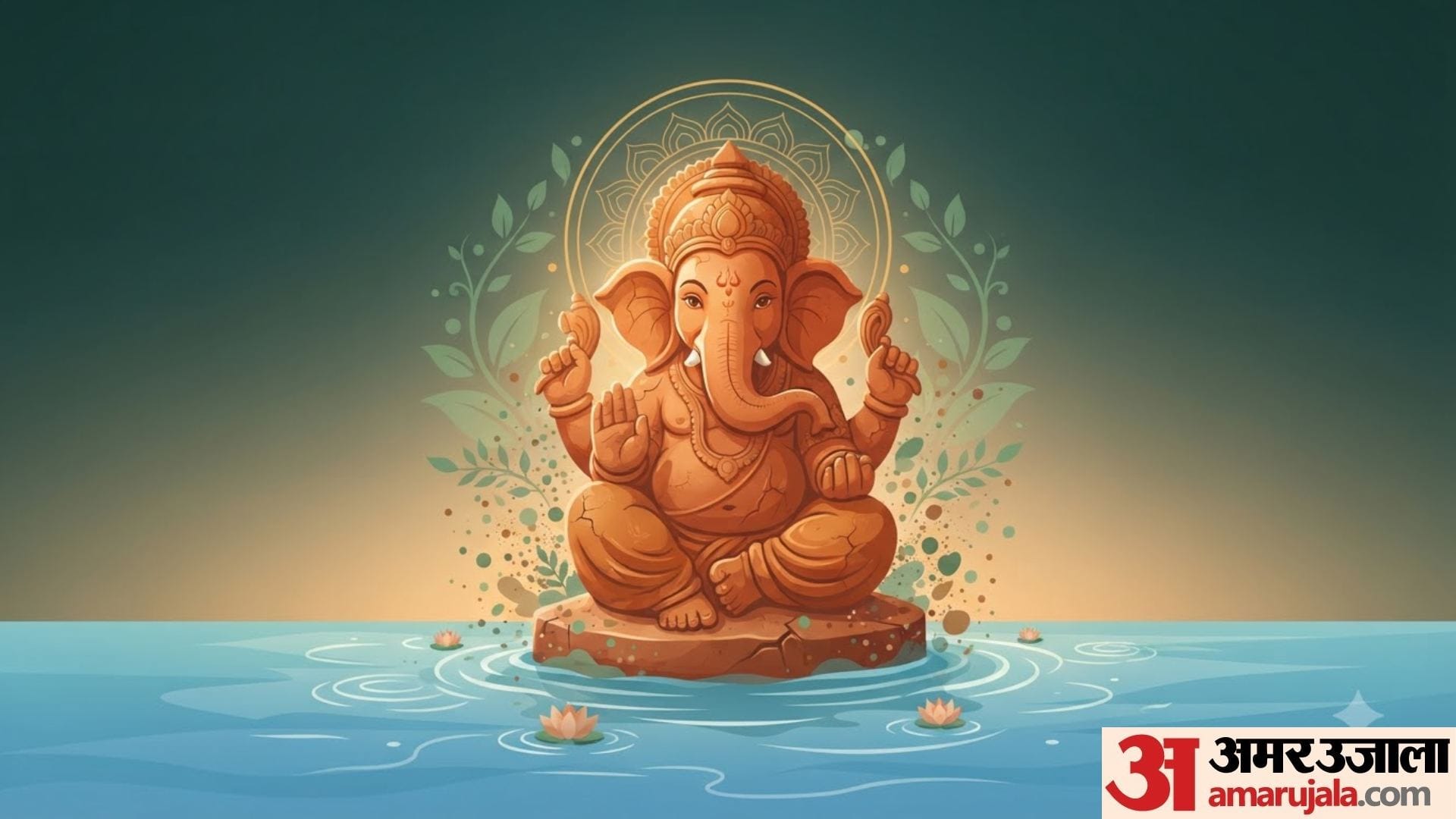 ganesh chaturthi 2026 ganesh chaturthi par kaisi murti rakhni chahiye ganesh ji ki sood kis side hona chahiye