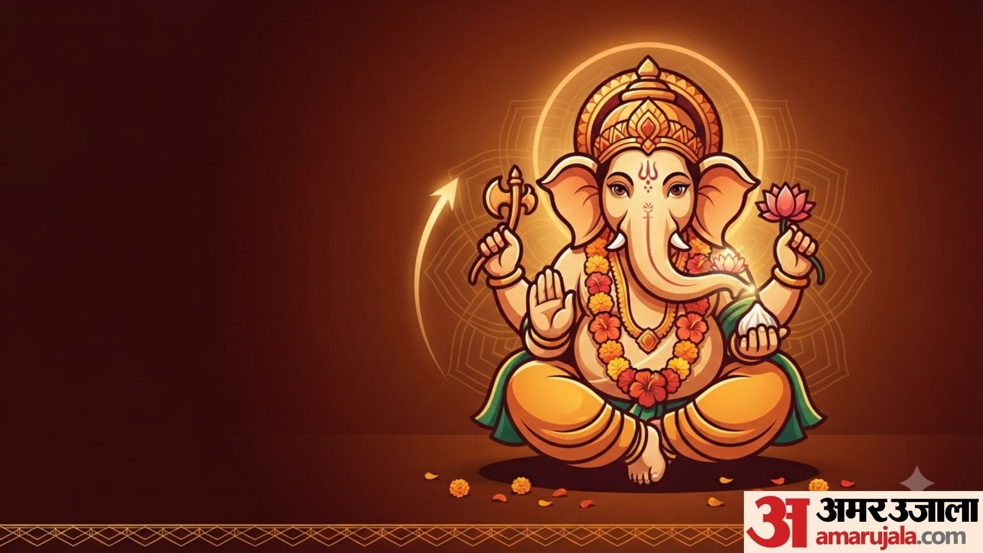 ganesh bhagwan 108 name jaap benefits on Ganesh Chaturthi 2026