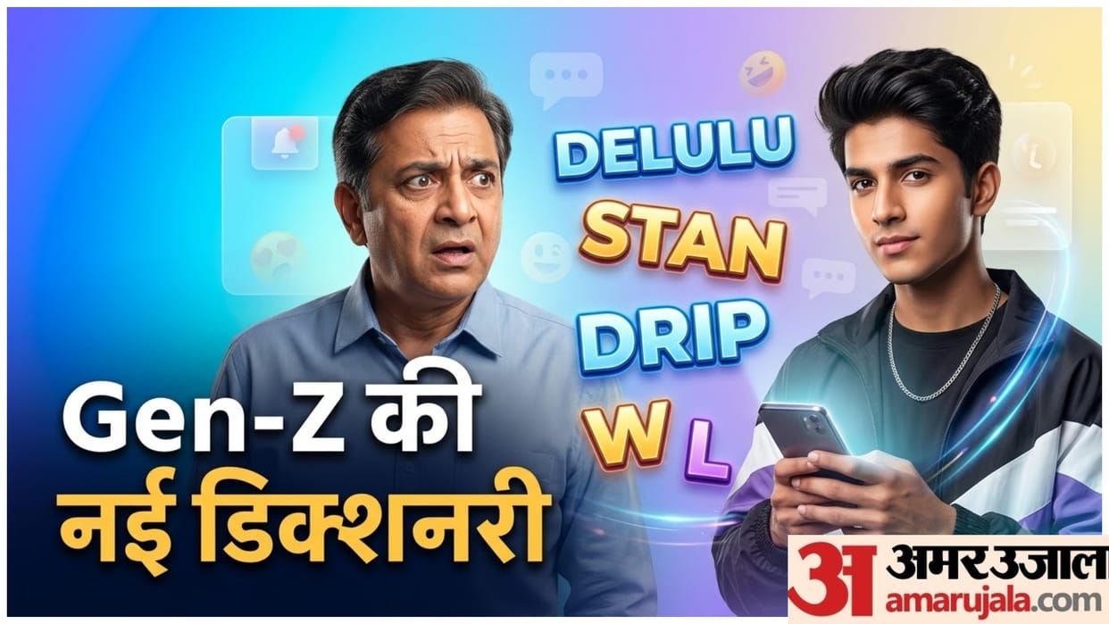 Gen-Z Hindi Dictionary: 20+ Viral Slang Words You Need to Know