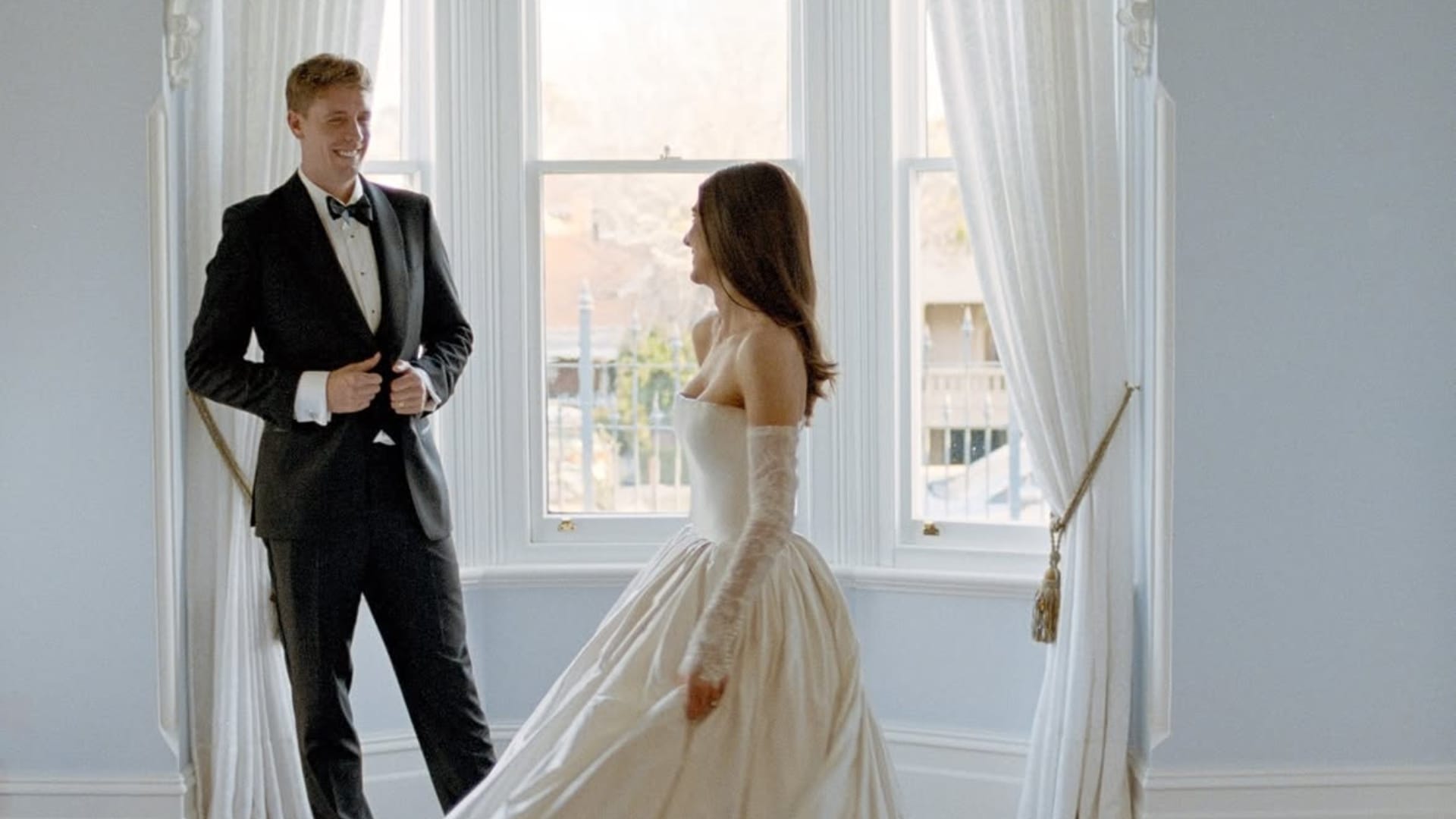 Australian all-rounder Cameron Green marries girlfriend Emily shares photos in social media