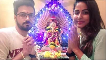 Ganesh Chaturthi 2026: salman khan to saif ali khan srk these Muslim Stars Celebrate Festival