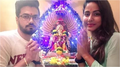 Ganesh Chaturthi 2026: salman khan to saif ali khan srk these Muslim Stars Celebrate Festival