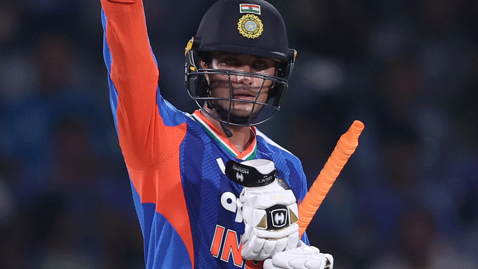 IND vs AFG 1st T20 2026 Highlights India vs Afghanistan T20 Match Key Highlights Match Summary Scorecard Resul