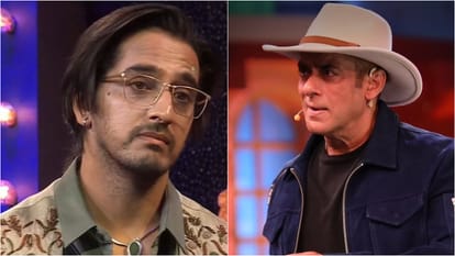 Bigg boss 20 weekend ka vaar: Salman khan praised Bobby Deol and also talks about Qazi Touqeer career struggle
