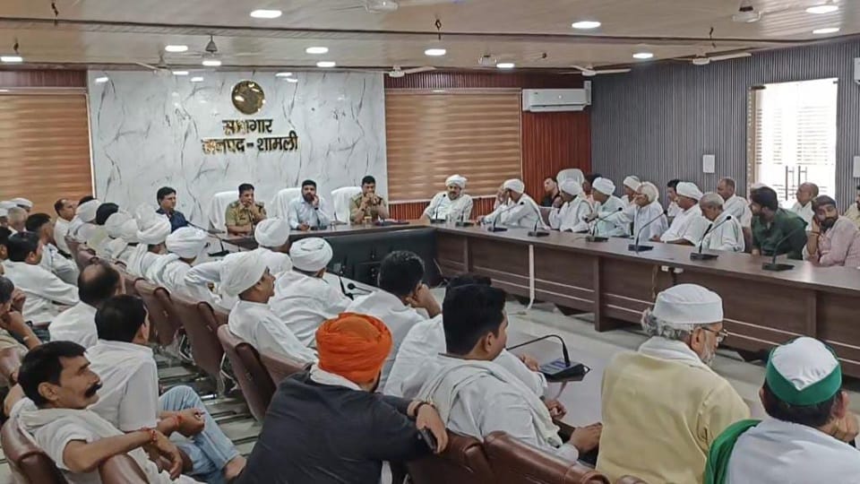 Ankit Baliyan Murder Case: Khap leaders term police action inadequate; issue ultimatum until October 5.