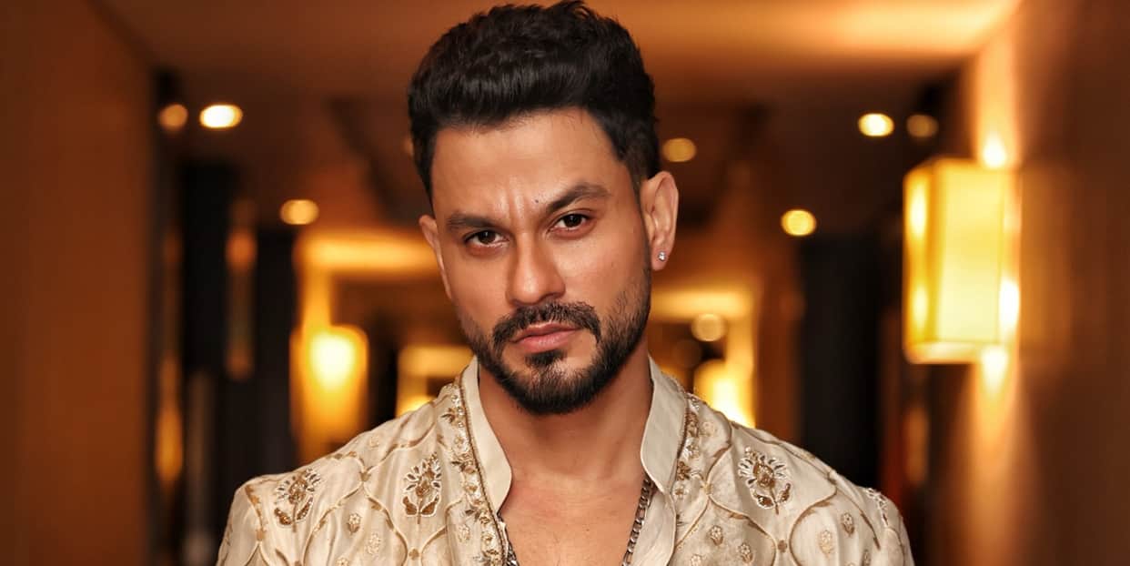 Kunal Kemmu shared his thought about pan india films with hanuman ansh and vibe