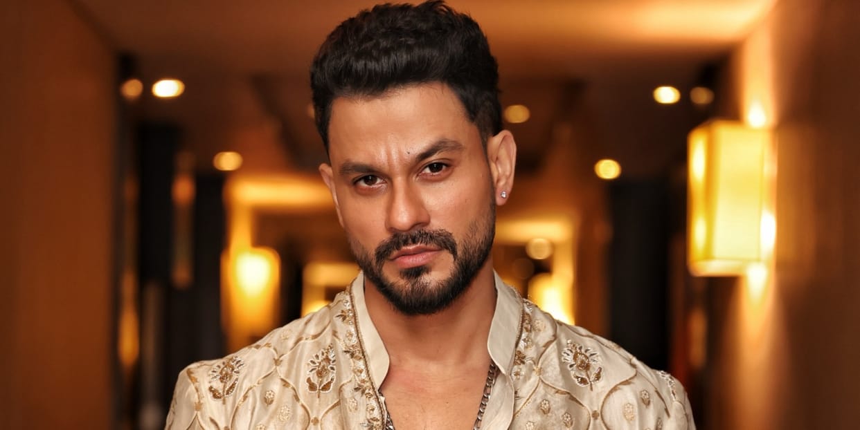 Kunal Kemmu Reveals Mahesh Bhatt Bribed Him To Skip School Picnic For Hum Hain Rahi Pyar Ke Shoot