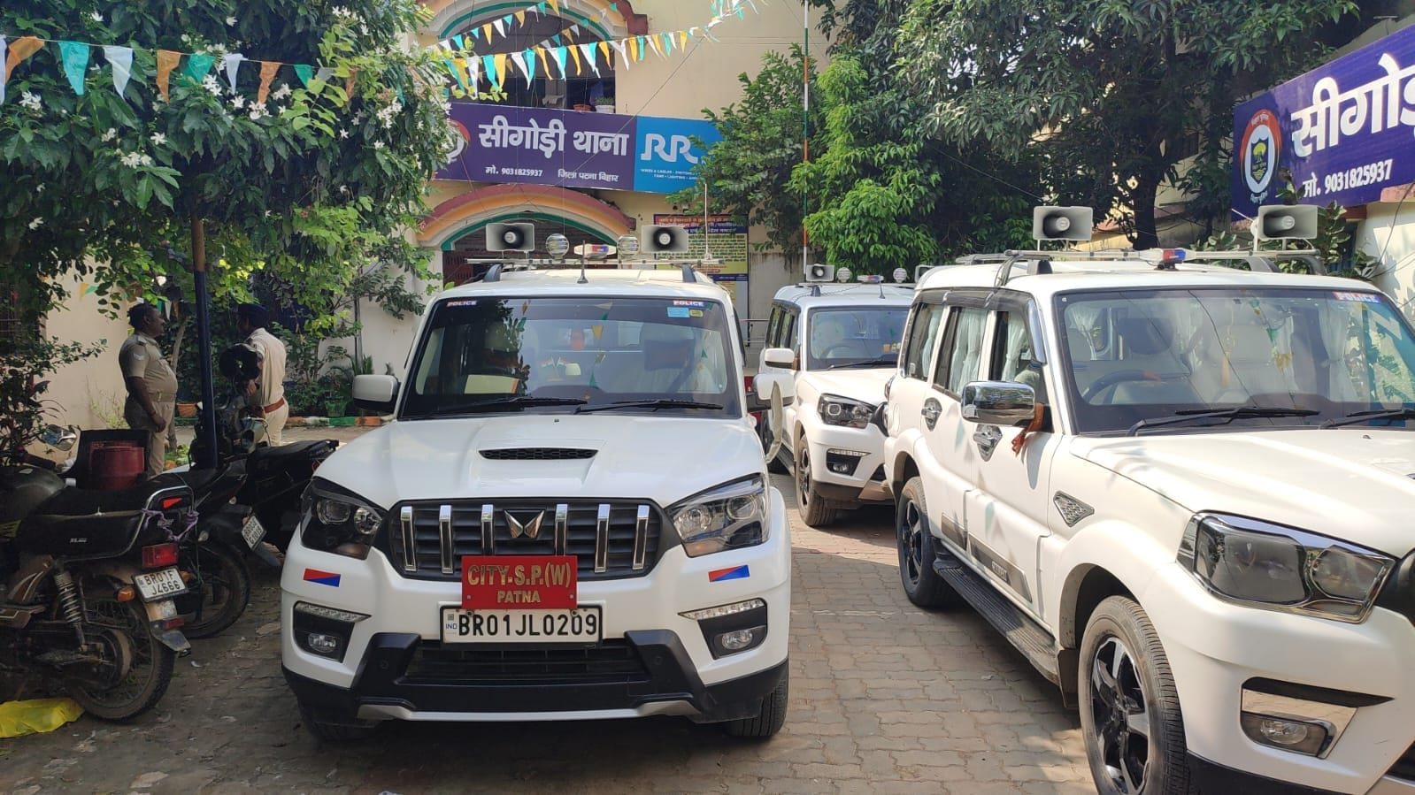 कैदी ने बाथरूम में फांसी लगाकर आत्महत्या कर ली।