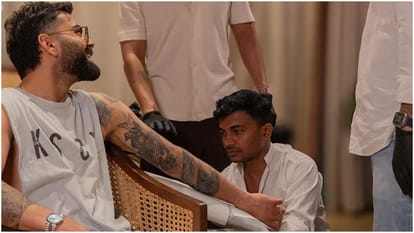 Virat Kohli: The Stories Behind His Tattoos and How They Became Part of His Identity
