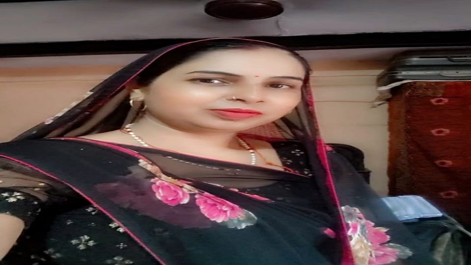 Nurse commits suicide in Mangarhi Gonda