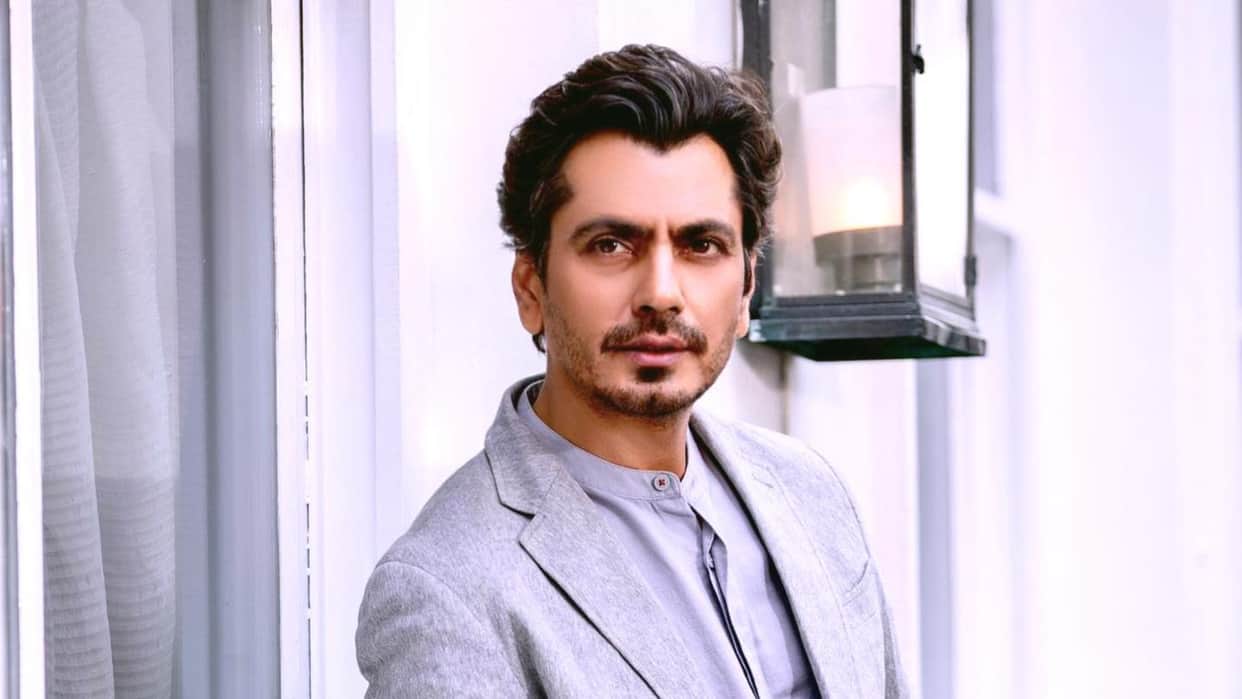 Nawazuddin Siddiqui Has 200 scripts and blank cheques after Gangs Of Wasseypur 2 success