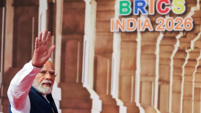 India Growing Influence What Do These BRICS 2026 Summit Photos Reveal About Its Rising Global Power