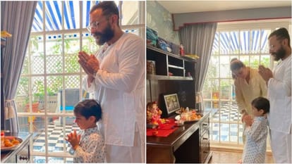 Ganesh Chaturthi 2026: salman khan to saif ali khan srk these Muslim Stars Celebrate Festival