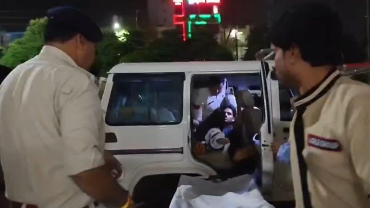 सागर जहरीली शराब कांड: 30 हजार के इनामी शिवांजय राजपूत का शॉर्ट एनकाउंटर, पुलिस को देखते ही बरसाईं थीं गोलियां