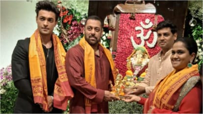 Ganesh Chaturthi 2026: salman khan to saif ali khan srk these Muslim Stars Celebrate Festival