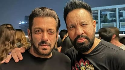 Will Salman Khan Launch bodyguard Shera son abir Singh from Tarzan know the detail