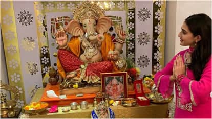 Ganesh Chaturthi 2026: salman khan to saif ali khan srk these Muslim Stars Celebrate Festival
