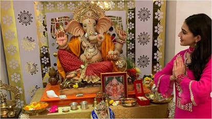 Ganesh Chaturthi 2026: salman khan to saif ali khan srk these Muslim Stars Celebrate Festival