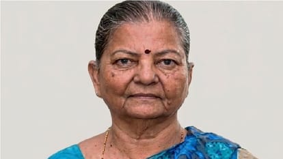 सत्यवती मिश्र का निधन (फाइल फोटो)