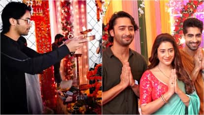 Ganesh Chaturthi 2026: salman khan to saif ali khan srk these Muslim Stars Celebrate Festival