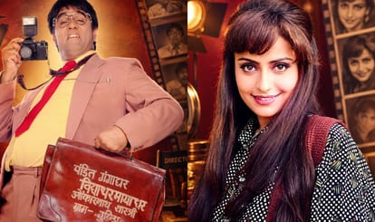 29 Years Of Shaktimaan Mukesh Khanna Vaishnavi Surendra Pal Show Story Episode indias first superhero on dd1