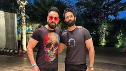 Will Salman Khan Launch bodyguard Shera son abir Singh from Tarzan know the detail