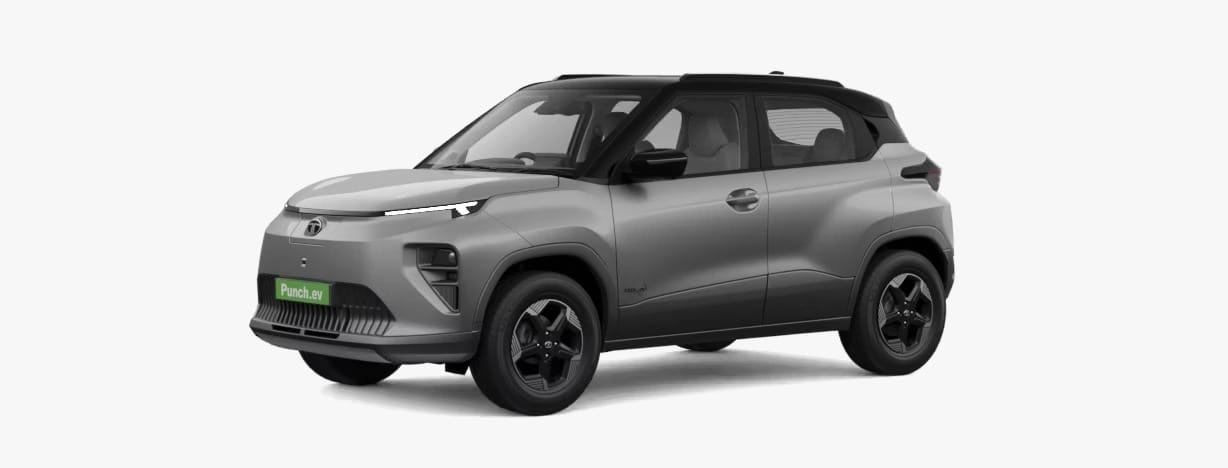 Tata Punch EV Gets Costlier: Check New Prices, Range, Features, Performance