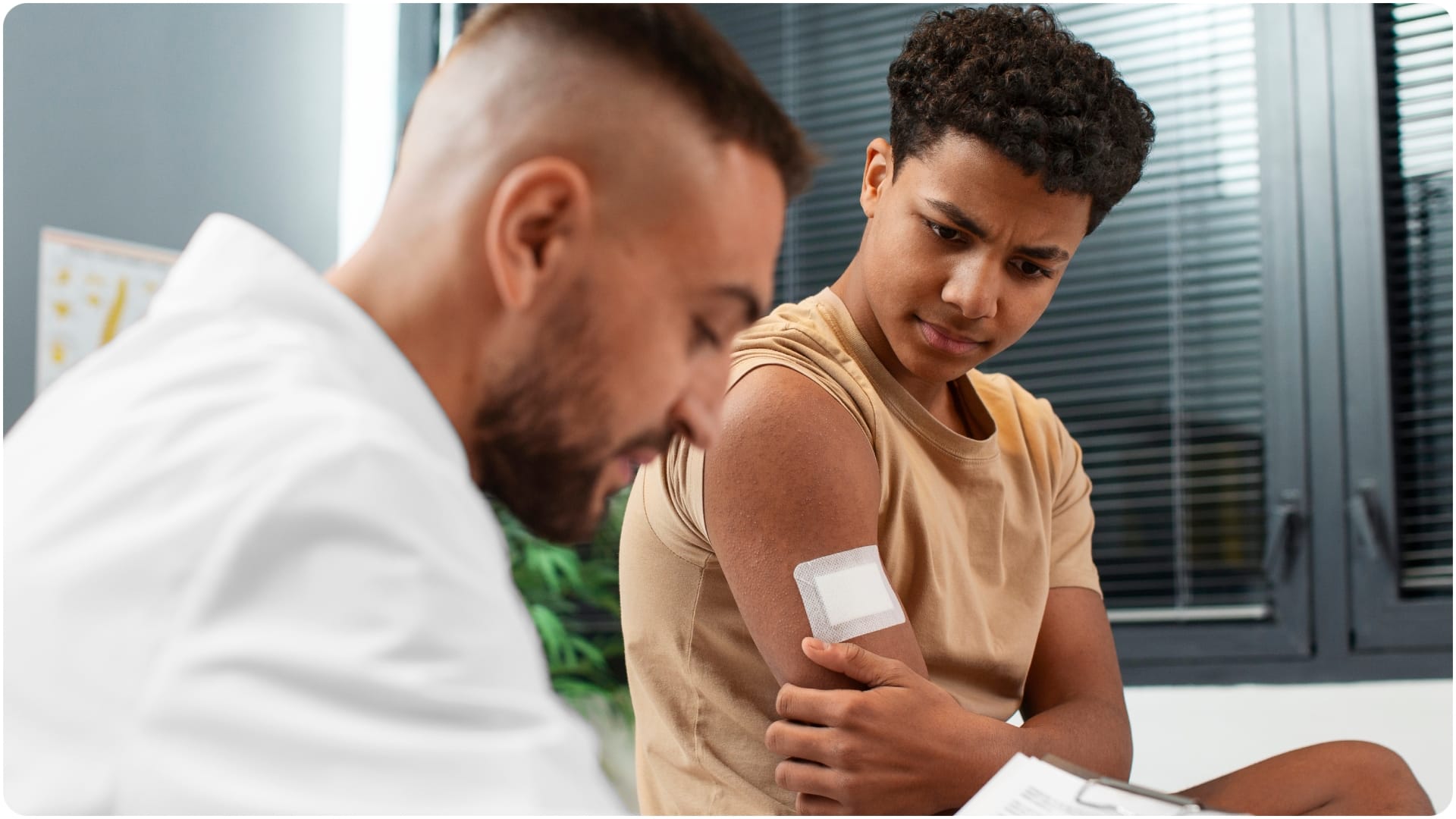 How Long Does a Tetanus Shot Protect You When Do we Need Tetanus Booster After Injury