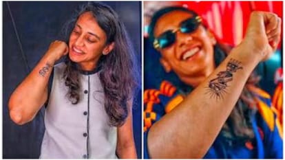 Virat Kohli: The Stories Behind His Tattoos and How They Became Part of His Identity
