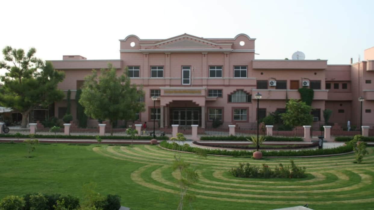 New hope for stage-4 cancer patients CART cell therapy to start at PBM first center to open in Bikaner